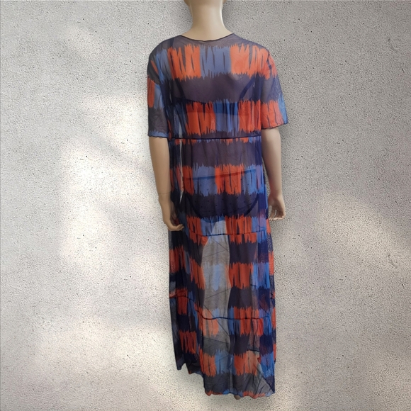 Flowy Robe - Picture 3 of 3